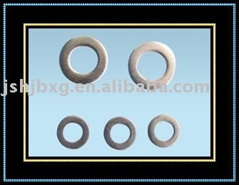 stainless steel flat washer