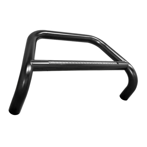 U-shaped front bumper for Toyota hilux revo 2021