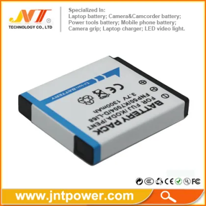 Chinese Digital Camera Battery For Kodak Klic-7004 