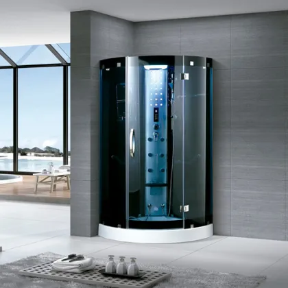 Shower Enclosure Hinge Morden Design Bathroom Steam Shower Room Steam Room