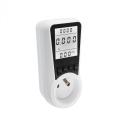 LCD Energy Energy Power Meter Spreck