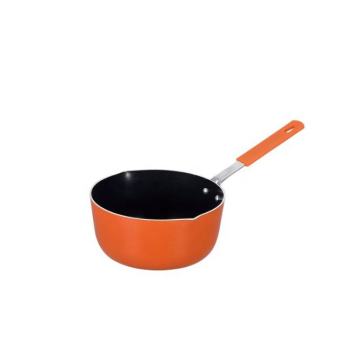 Periuk makanan jingga bayi yang tidak melekat untuk periuk induksi isi rumah