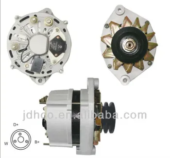 High Quality KK150-18-300 12V Mitsubishi Alternator