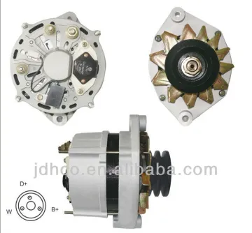 High Quality KK150-18-300 12V Mitsubishi Alternator