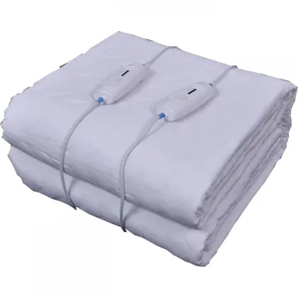 Large Electric Heating Blanket