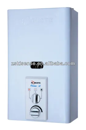 European Style Fagor and Junkers Gas Water Heaters - Competitive Prices