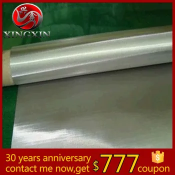 China supplier high temperature stainless steel filter oil mesh screen
