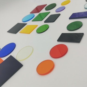Filtri di banda ottica del filtro di design personalizzato per la fotocamera
