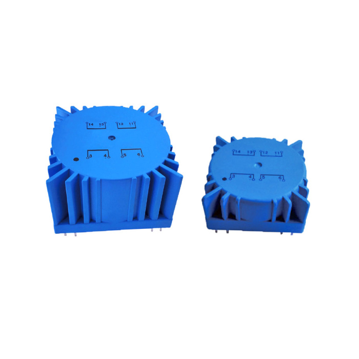 PCB Mount Power Transformer