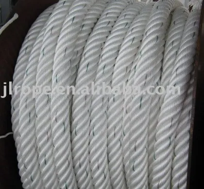 ATLAS Rope/mooring ropes