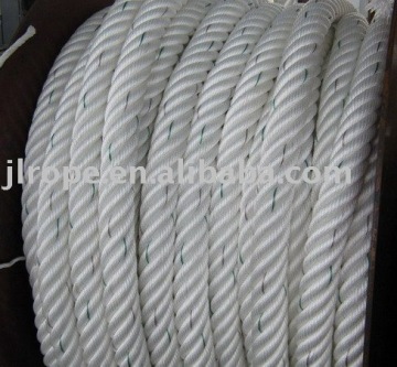 Atlas Mooring rope