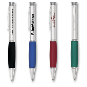 Metalen Pen