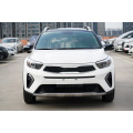 Smart city SUV KIA KX1 2021 model