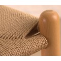 Wishbone Chair / Y Chair / Esszimmerstuhl aus Buchenholz