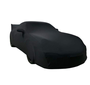 Universal Waterproof Car Display Cover - Medium Size