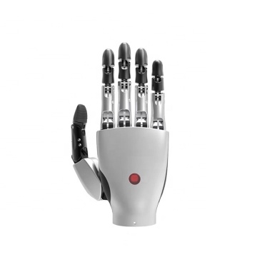 AI Motion Prosthetic Bionic Hand for Sale in Factory