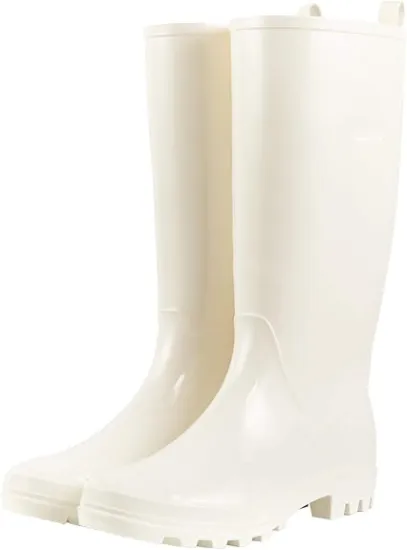 Durable PVC Rain Boots