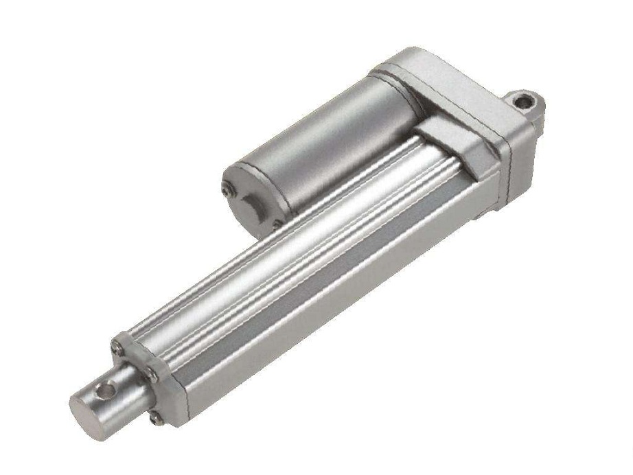 Car Door Actuator