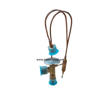 Car AC Parts: R134a Thermostatic Expansion Valve for Auto Air Conditioning Refrigeration