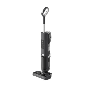 Professional Self-Cleaning Wireless Vacuum Cleaner: A Standalone Solution for Wet and Dry Cleaning