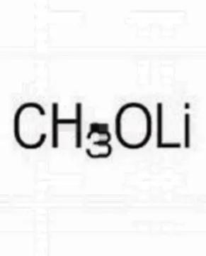 lithium methoxide 21 in ethanol