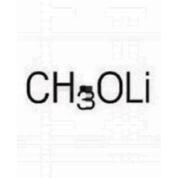 lithium methoxide 21 ในเอทานอล