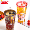 Lilac BB436 Glassbecher