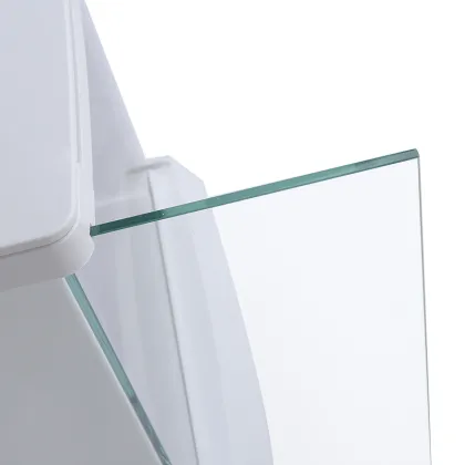 320g/0.0001g High-precision 0.1mg Electronic Analytical Balance Scale for Research