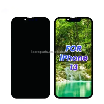 Factory Wholesale iPhone 13, 12, 11, X, Xr, Xs, Pro Max In-cell LCD Screen and Display Parts