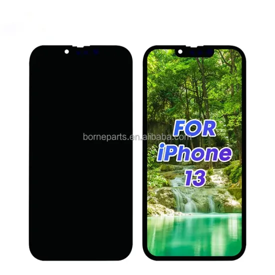 Factory Wholesale iPhone 13, 12, 11, X, Xr, Xs, Pro Max In-cell LCD Screen and Display Parts