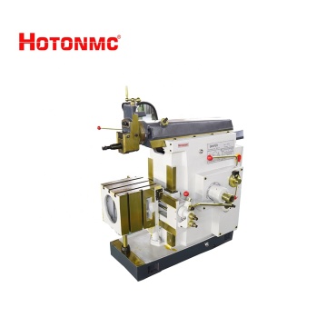 Macchina shaper in metallo BC6050