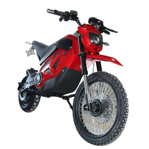 Hanbird Tromox Mini Motocicletta elettrica a velocità massima