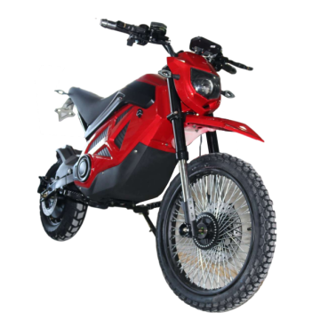 Hanbird Tromox mini velocidade máxima motocicleta elétrica