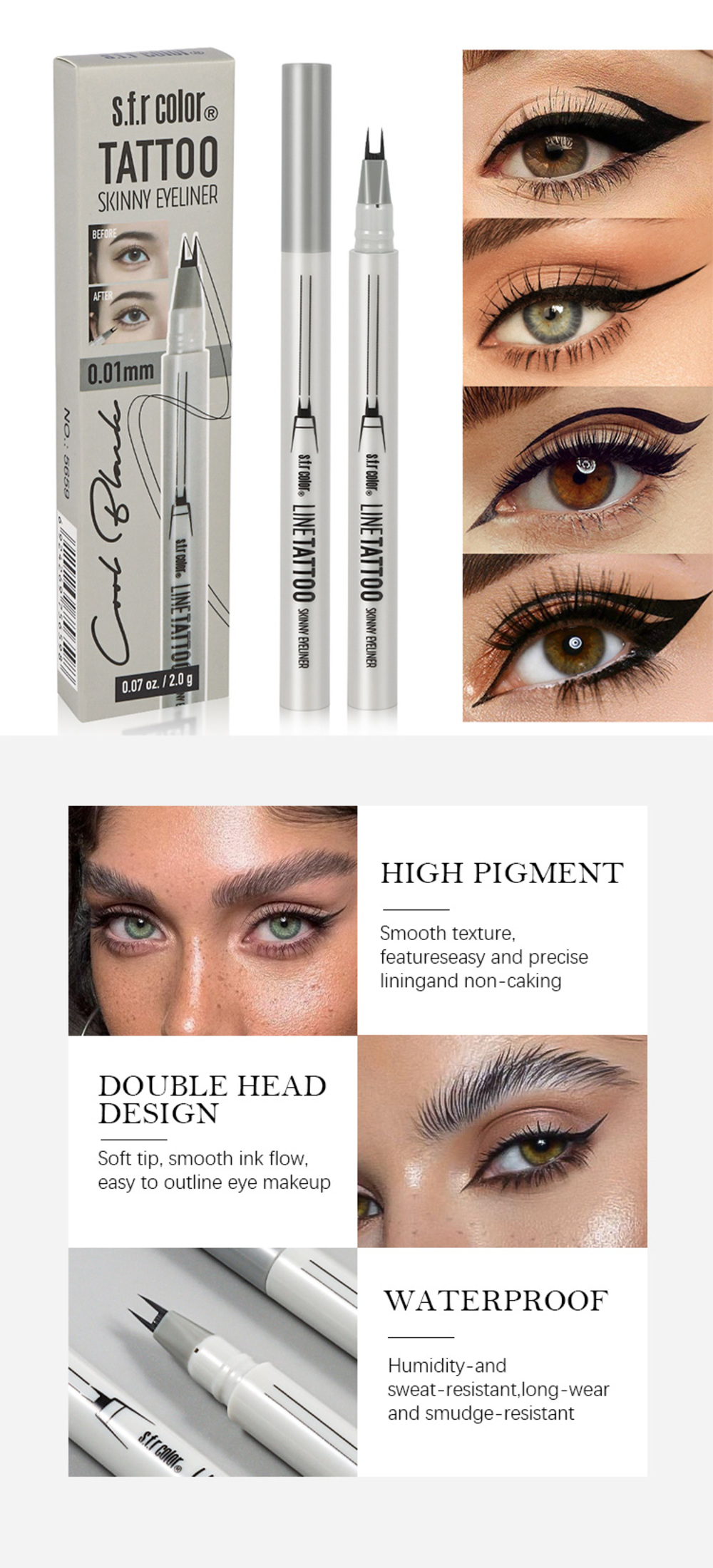 Eye Makeup 5659.4