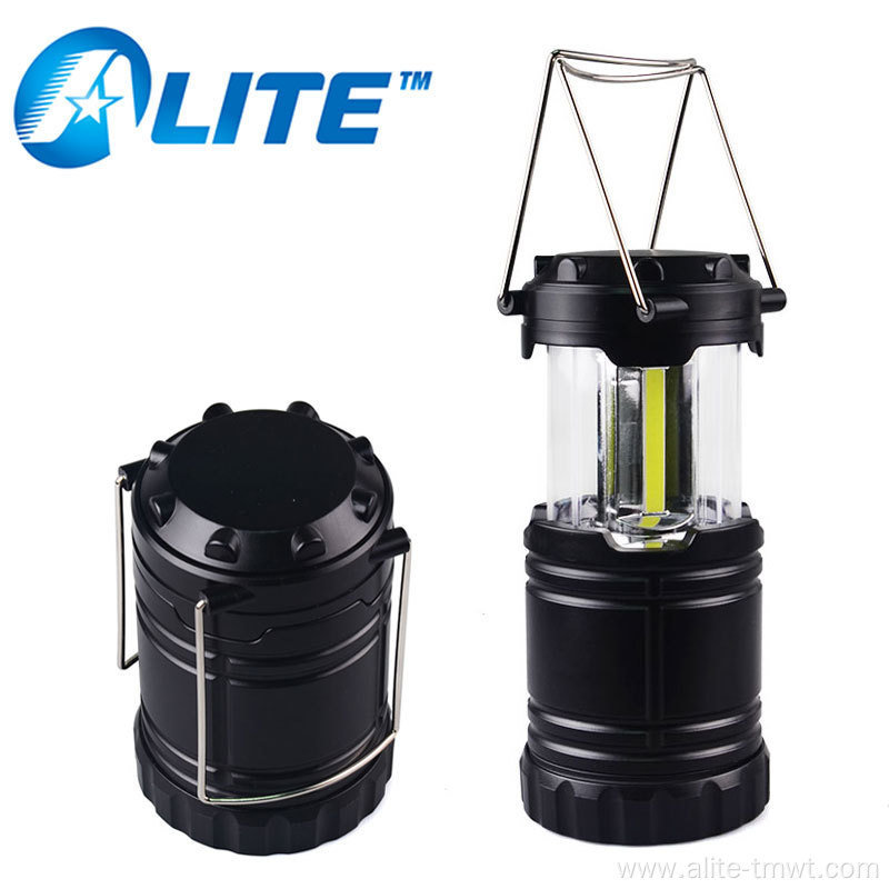 Outdoor Camping Light COB Lantern LED