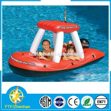 The child's rigid inflatable boats for sale