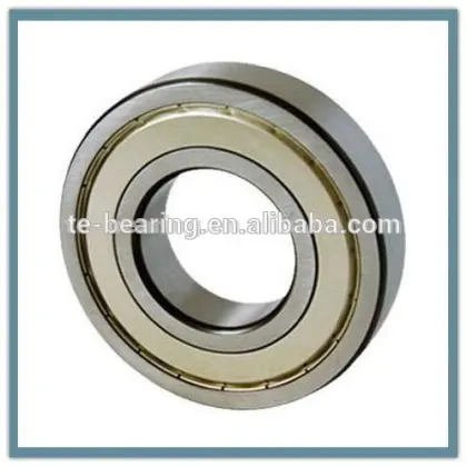 China v bearings groove bearings 6301