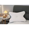 Cuscino in memory foam a doppio pesce