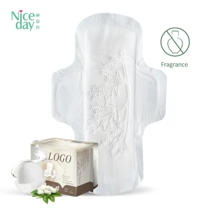 Luxurious Mulberry Silk Natural Sanitary Pad
