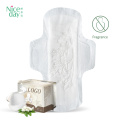 Luxurious Mulberry Silk Natural Sanitary Pad