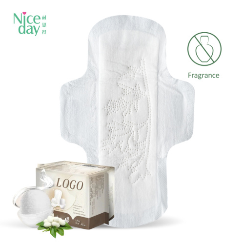 Luxurious Mulberry Silk Natural Sanitary Pad