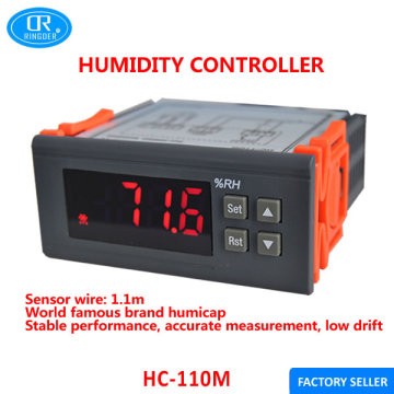 Humidity Controller HC-110M: Product Search
