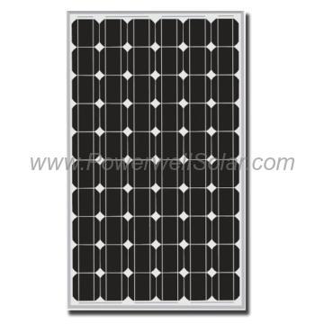 240W Solar Panel
