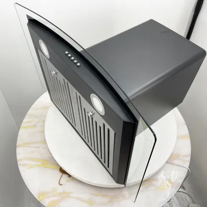 Major Kitchen Appliances Stainless Steel 750mm High Quality SS Cooker Hood Wall Mounted Chimney Range Hood Kitchen Hood