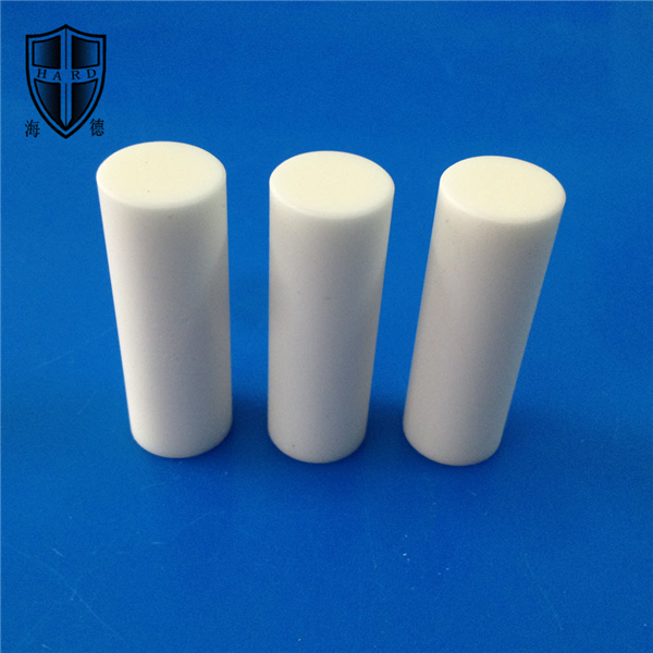 চিকিৎসা শিল্প alumina zirconia সিরামিক পিন শাফ্ট