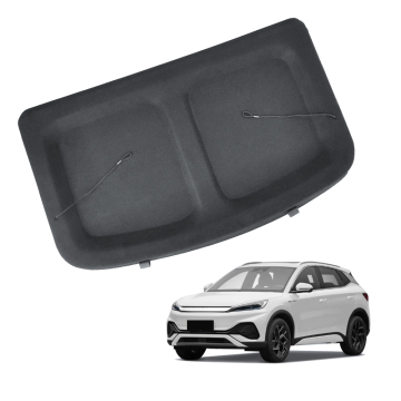 BYD Yuan Plus Non-Retractable Trunk Cargo Cover for SUV