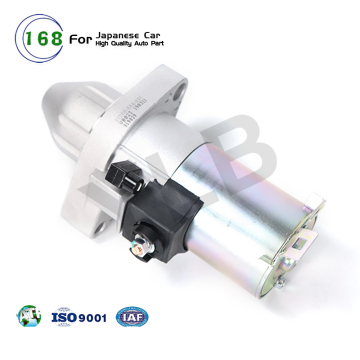 YLB Engine Starter Motor for Honda CR-V 2.4L