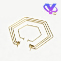 Mud Pump Packing Seal Assembly Lock Spring