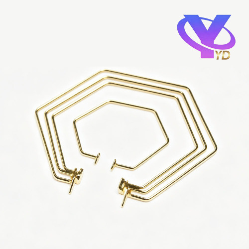Mud Pump Packing Seal Assembly Lock Spring