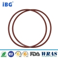 Viton Fkm 75 Duro Rubber O Ringen